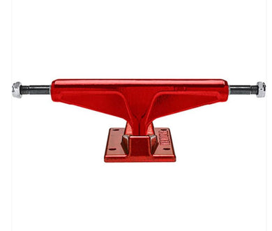 Venture Truck 5.6 Anodized Red