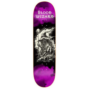 Blood Wizard Deck Wizard The Occult 8.5