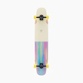 Landyachtz Complete Stratus Watercolor 46