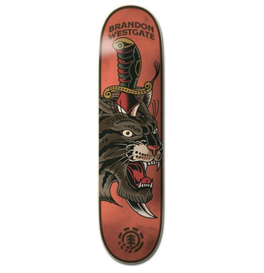 Element Deck Natural Defense Westgate 8.25