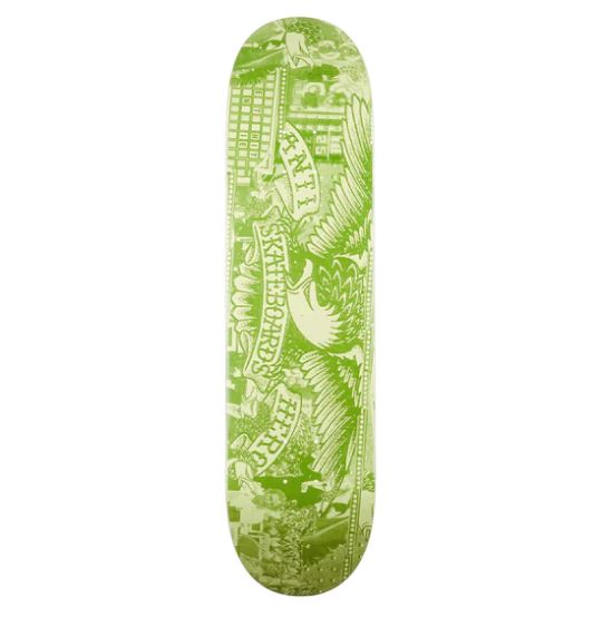 Anti Hero Wheel of Anti Hero 8.0 Price Point