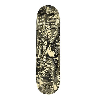 Anti Hero Wheel of Anti Hero 8.25 Price Point