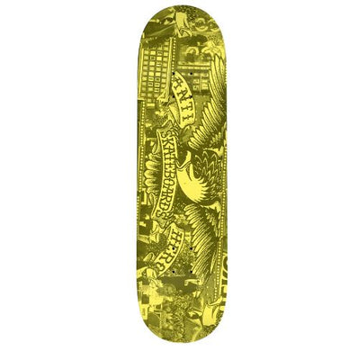Anti Hero Wheel of Anti Hero 8.5 Price Point