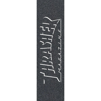 Mob Grip Shadow Mag Black/White 9