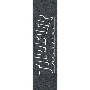 Mob Grip Shadow Mag Black/White 9"