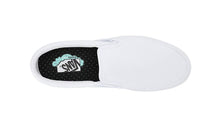 Load image into Gallery viewer, Vans Slip On Pro White/White