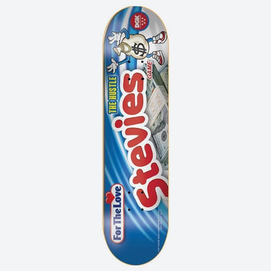 DGK Deck Corner Store Williams 8.0
