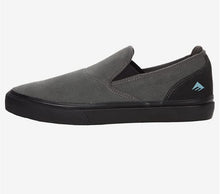 Load image into Gallery viewer, Emerica Wino G6 Slip-on Grey/Black/Blue