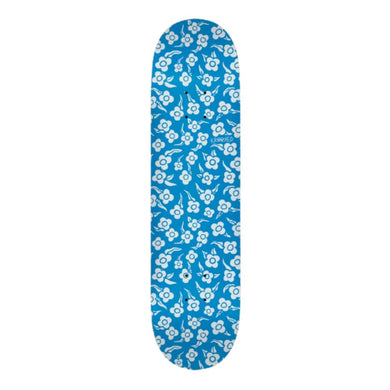 Krooked Deck Flowers 8.25