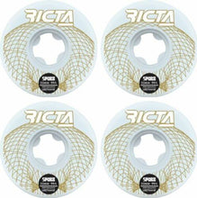 Load image into Gallery viewer, Ricta Wheel 53mm Wireframe Sparx 99a