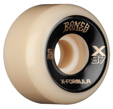 Bones Wheels X97 54mm V6 Widecut 97