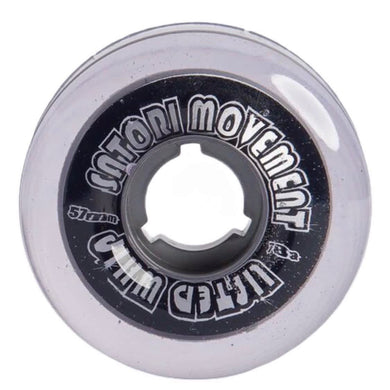 Satori Wheels 57mm 78a Lifted Whip Purple