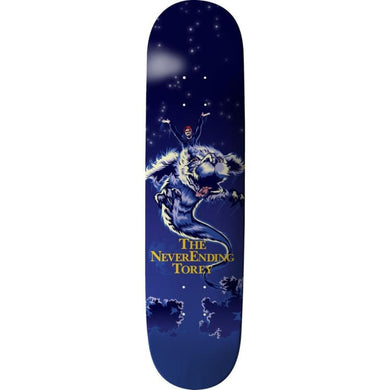 Thank You Deck Neverending Torey 8.0