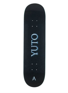 April Deck Yuto Horigome Ice 8.25