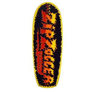 Krooked Deck Zip Zogger 10.75 Sam