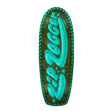 Krooked Deck Zip Zogger 10.75 Guest