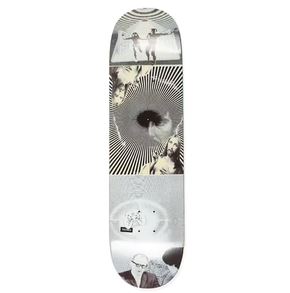 Theories Deck Zoloft 8.6